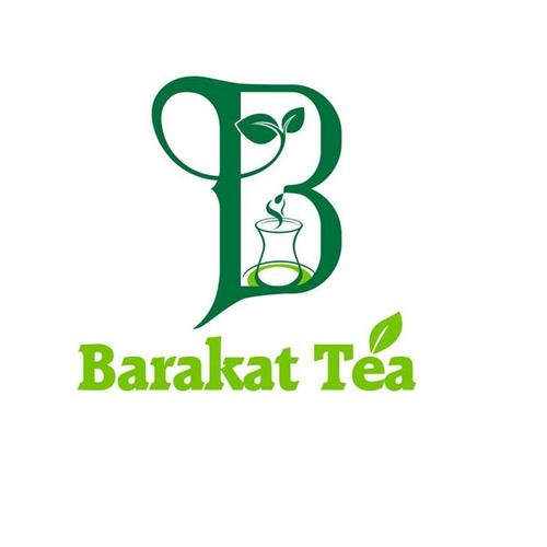 B Barakat Tea trademark