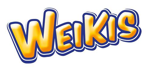 WEIKIS trademark