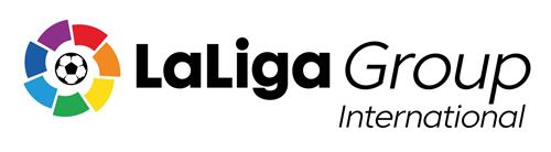 LaLiga Group International trademark