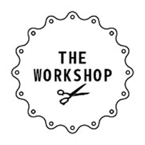 THE WORKSHOP trademark