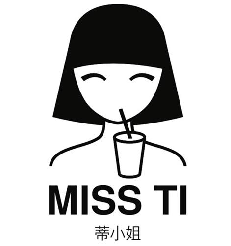 MISS TI trademark