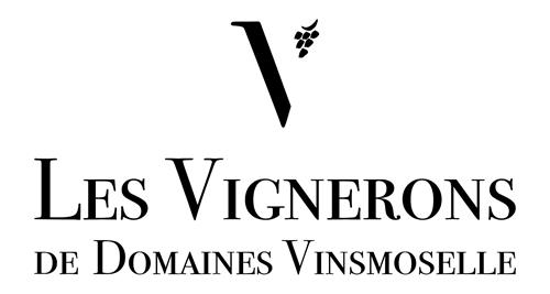 LES VIGNERONS DE DOMAINES VINSMOSELLE trademark