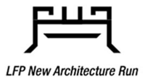 LFP New Architecture Run trademark