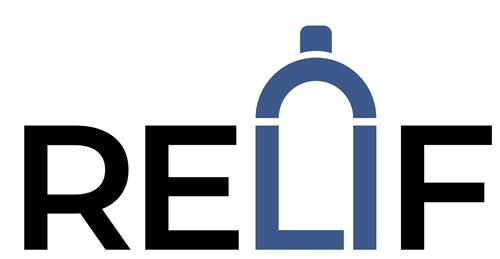 RELIF trademark