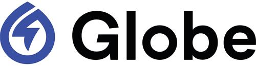 Globe trademark