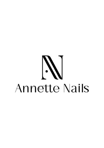 ANNETTE NAILS trademark