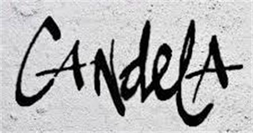 CANDELA trademark