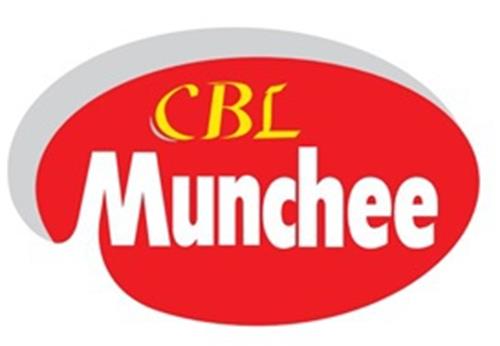 CBL MUNCHEE trademark