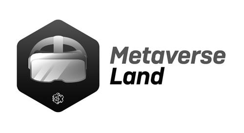 Metaverse Land trademark