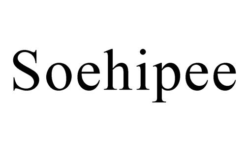 Soehipee trademark