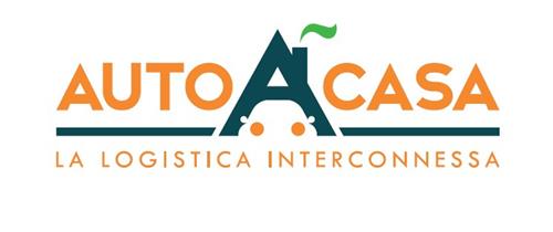 AUTOACASA LA LOGISTICA INTERCONNESSA trademark