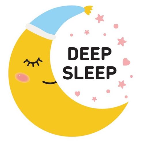 DEEP SLEEP trademark