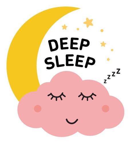 DEEP SLEEP trademark