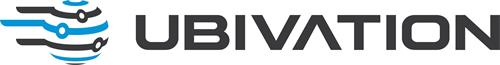 UBIVATION trademark