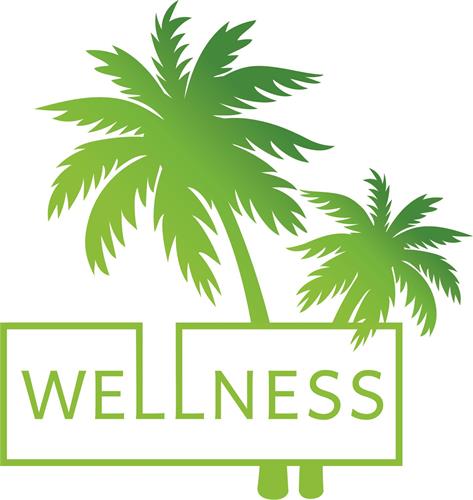 WELLNESS trademark