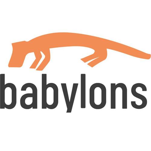 BABYLONS trademark