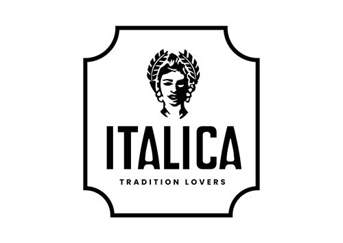 ITALICA - Tradition Lovers trademark