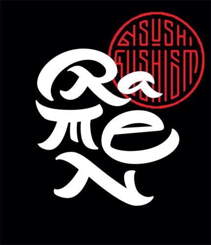 Ramen by Sushikushi com trademark