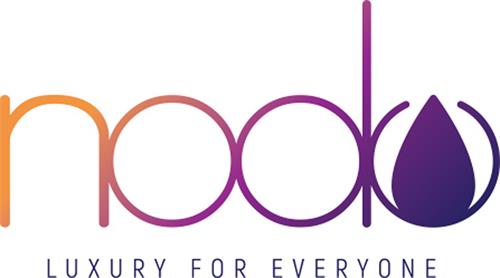 NODO Luxury for everyone trademark