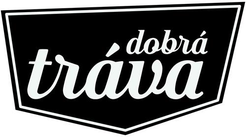 dobrá tráva trademark