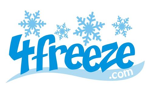 4freeze trademark