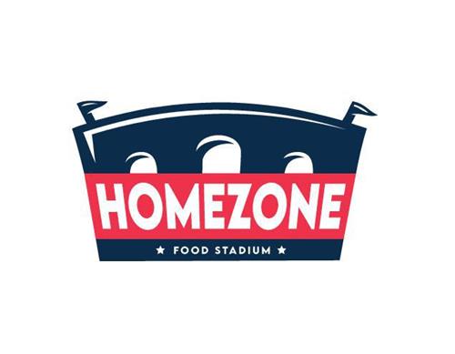 HOMEZONE FOOD STADIUM trademark