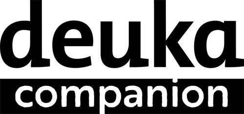 deuka companion trademark