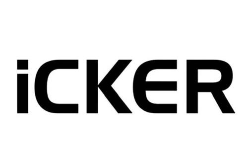 iCKER trademark