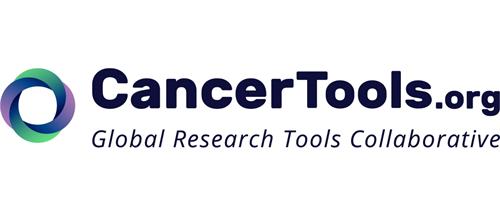 CancerTools.org Global Research Tools Collaborative trademark