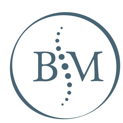 B M trademark