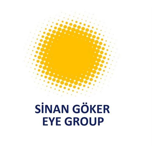 sinan göker eye group trademark