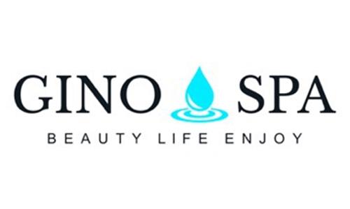 GINO SPA BEAUTY LIFE ENJOY trademark