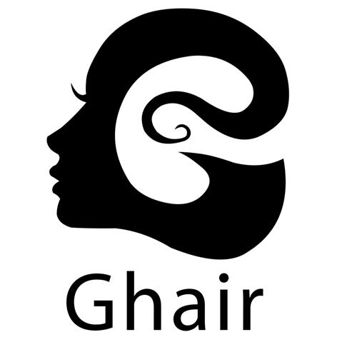 Ghair trademark