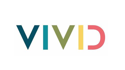 VIVID trademark