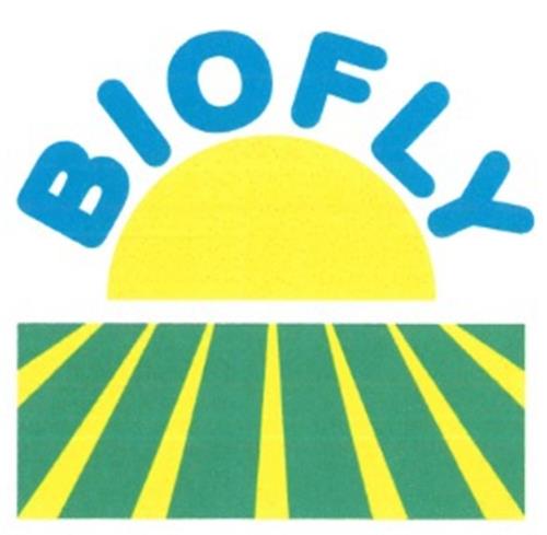 BIOFLY trademark