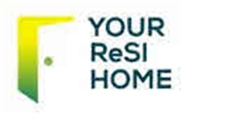 YOUR ReSI HOME trademark