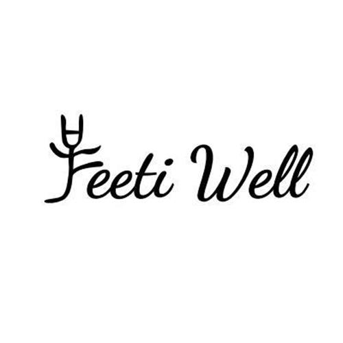 feeti well trademark