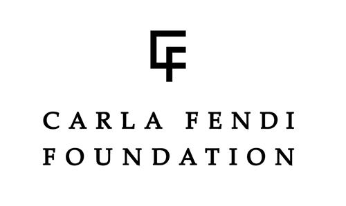 CARLA FENDI FOUNDATION trademark