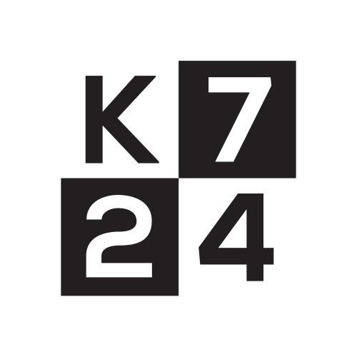 K7 24 trademark