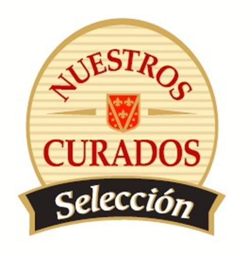 NUESTROS CURADOS SELECCIÓN trademark