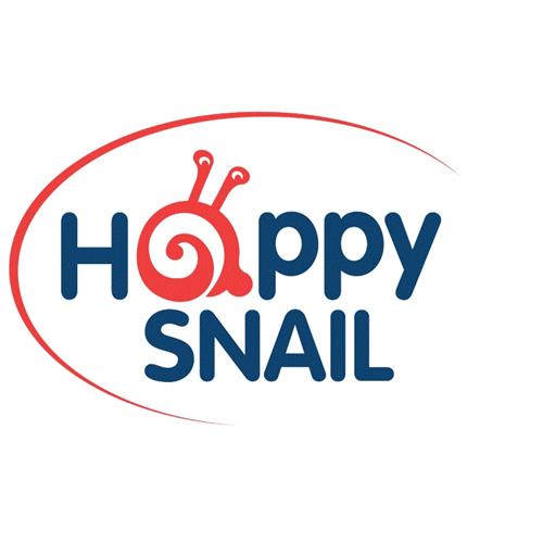 Happy SNAIL trademark