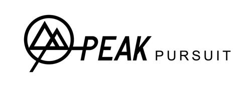 PEAK PURSUIT trademark