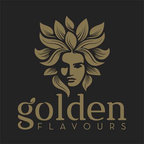 GOLDEN FLAVOURS trademark