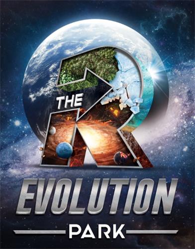 The R-Evolution Park trademark