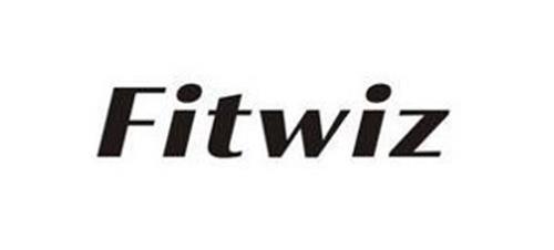 Fitwiz trademark