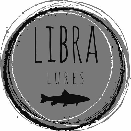 LIBRA LURES trademark