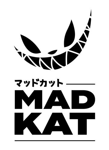 MAD KAT trademark