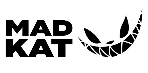 MAD KAT trademark