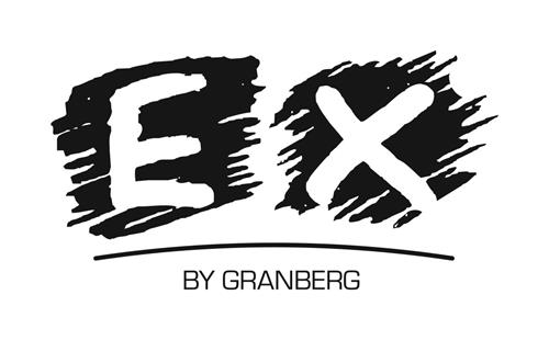 EX by Granberg trademark