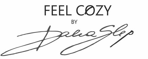 FEEL COZY BY Dalia Slep trademark